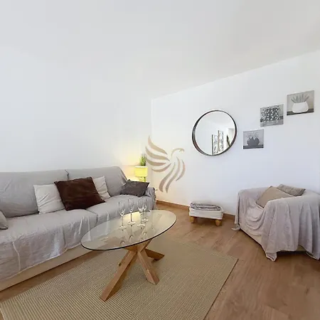 L Oasis Florentine T2 Jardin Wifi Clim Frejus