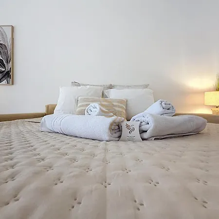 Lägenhet L Oasis Florentine T2 Jardin Wifi Clim