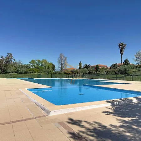 L Oasis Florentine T2 Jardin Wifi Clim Lägenhet